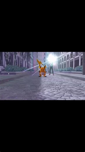 71K views · 994 reactions | ¿Le dio Gamefreak a Pikachu una Mega Evolución sin que nos diéramos cuenta? 樂 ------------ Did Game Freak give Pikachu a Mega Evolution without us realizing it? 樂 #pokemon #pokemoncommunity #PokemonLegendsZA #PokemonGameplay | UnpacKédex | Facebook