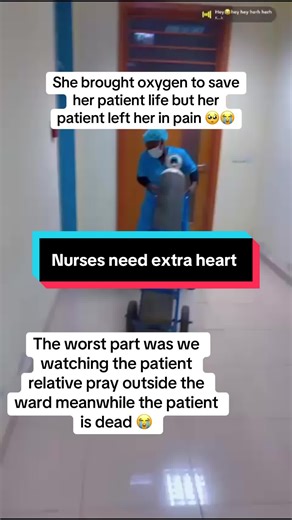 Pantang Nursing: Heartfelt Struggles of a Nursing Student