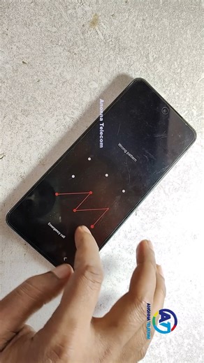 How To Hard Reset Vivo Y28 | Vivo Y28 Factroy Reset | Vivo Y28 Pattern Pin Password Unlock #vivo #hardreset #smartphone #phonerepair #technology | Anonna Telecom