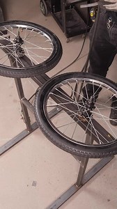 469K views · 254 reactions | DIY Ball Pitcher Machine From Wheels? | Crafty Panda How | Facebook