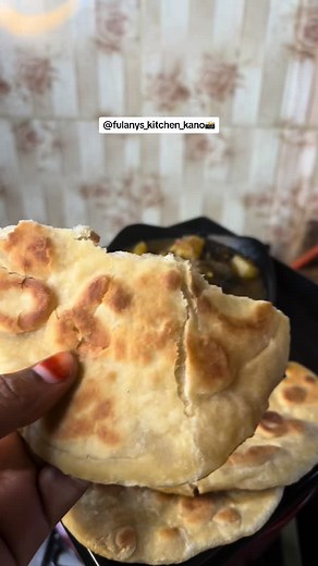 Delicious Paratha Bread Recipe Tutorial