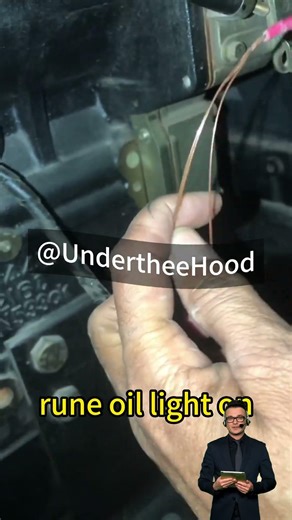 This Tiny Sensor Can Put Your Engine in Limp Mode