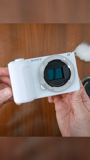 $1,200 iPhone 15 Pro Max vs. $999 Sony ZV-E10 II #iphone #sony #camera #comparison #videography | The Verge