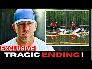 The Heartbreaking Tragedy of Troy Landry’s Death from Swamp People 2