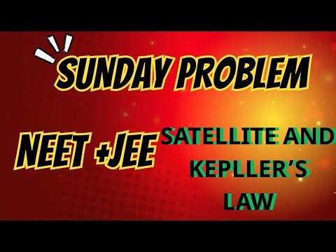 NEET JEE Problem Solution | Physics Mechanics | Competitive Exam Preparation