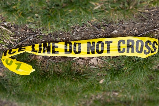 Authorities confirm fatal crash on N.J. highway