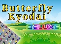 Butterfly Kyodai deluxe - Play for free - Online Games