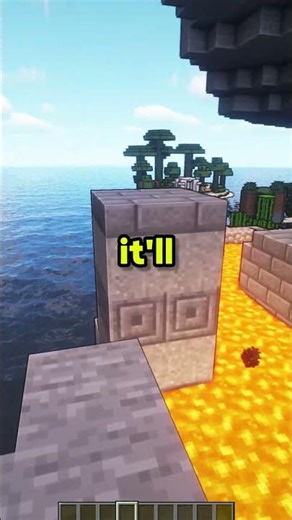 Minecraft: Join the community! #shorts