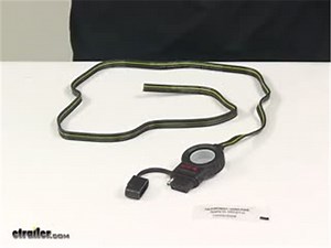 Hopkins Wiring - Trailer Connectors - HM48058 Review