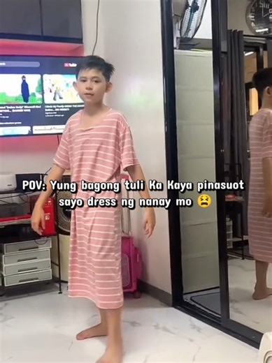 Bagong Tuli Outfit Ideas Para sa Lahat