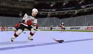 Watch NHL 2K10&colon; Wii Lifestyle on Amazon Live
