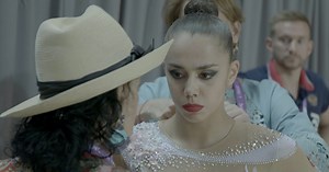 Uncovering the dark side of Russian rhythmic gymnastics