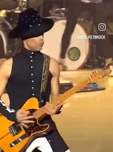 The Legend of Tommy: A Musical Journey