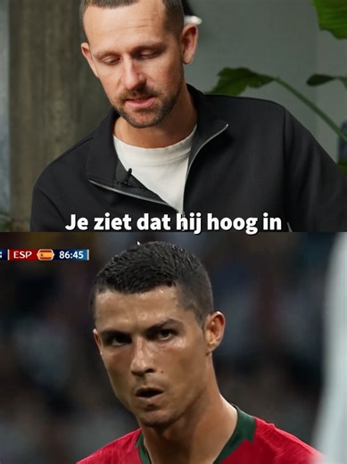 zien het vaak: iemand ademt