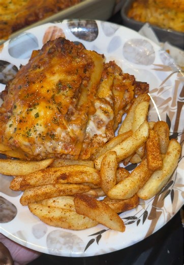 Delicious Homemade Lasagne Recipe You’ll Love