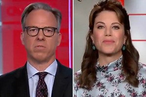 I dated 'sweet' Monica before Clinton, Tapper says, as Impeachment airs