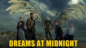 Top 3 Fantasy Miniseries You NEED to Binge Now.