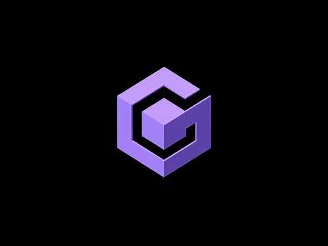Nintendo Gamecube Intro Jingle