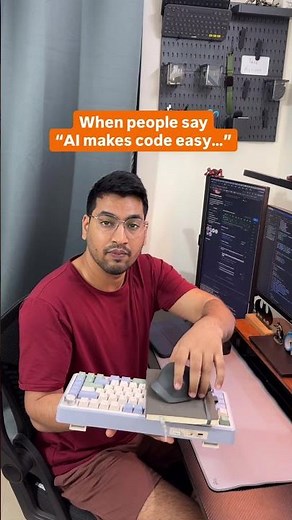 AI Coding Hype vs Real Programming Truth