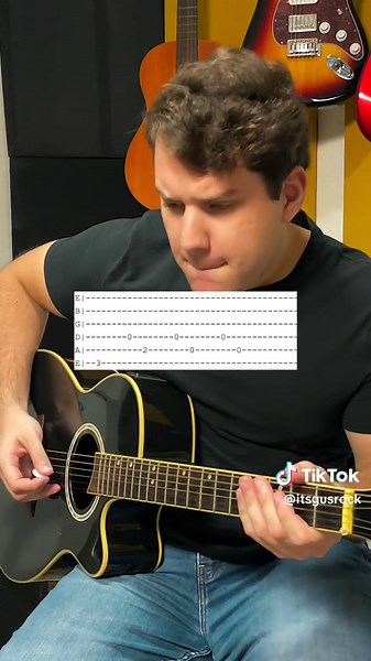 How to Play 'There's Nothing Holdin' Me Back' by Shawn Mendes on Guitar