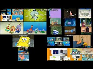 Up to faster million parison to spongebob and the Patrick star show