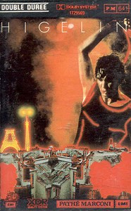 Higelin - Aï