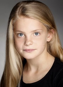 Jenny Richardson | Actress