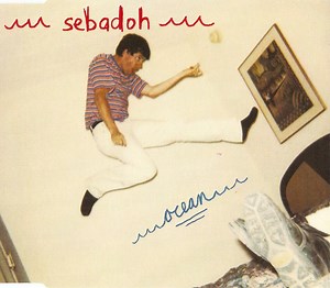 Sebadoh - Ocean