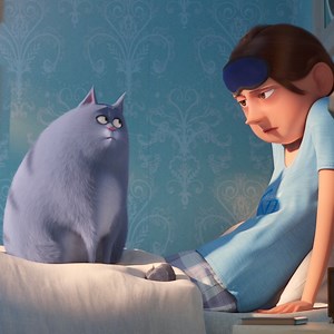 1.6M views · 57K reactions | This is what people mean when they say their pets are like their children | Netflix Family | Facebook