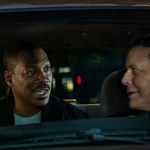 138K views · 64K reactions | He's got a new case, some old friends, and a whole lot of attitude. Watch Eddie Murphy in Beverly Hills Cop: Axel F on Netflix now | Netflix | Facebook