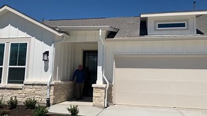 1.5K views · 21 reactions | Come take a tour of the “Albany” floor plan with us! This charming home features over 1,600sqft (not 600 like Brian says!) 2 bedrooms, 2 bathrooms, and a den! Beautiful large windows and a laundry room connected to the master bedroom closet are just a few of our favorite features! | Kissing Tree | Facebook