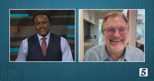 The Price is Right at Night