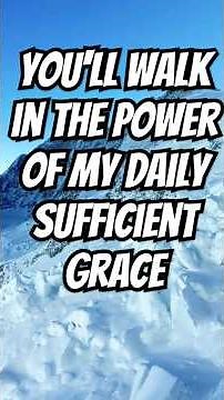 Grace (Laura Story)