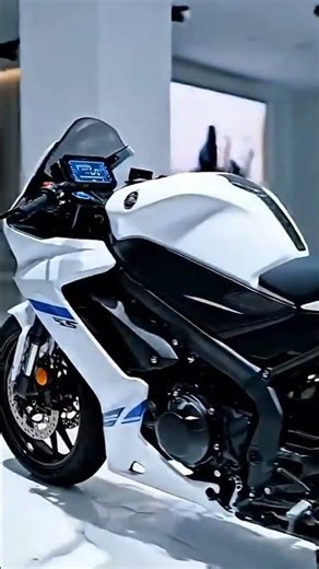 New 2026 Yamaha FZ-S Hybrid REVEALED 😱 First Hybrid Bike in 150cc? Mileage King!