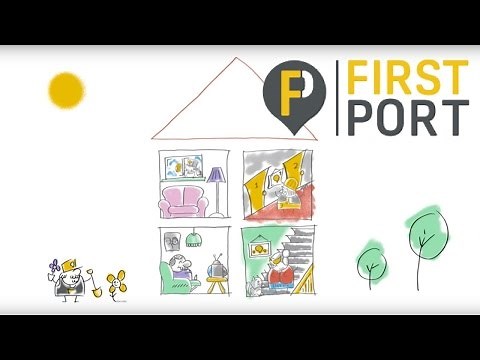 Introducing FirstPort