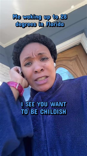 Florida acting real childish #stayc_sings #florida #weather #childish