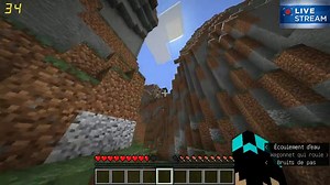 FR Live MINECRAFT