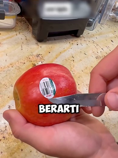 Kode Buah Apel: Semua yang Perlu Kamu Tahu