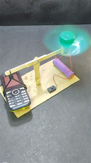 DC motor power test #project #dcmotor #tech #shortsfeed