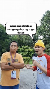 9.1K views · 18 reactions | STATMAN ON THE STREET | Aling ahensya ng gobyerno ang sumasaklaw sa pag-collect, compile, analyze, at publish ng statistical data o information, at sa civil registration functions sa bansa? Kakasa kaya ang ating employee contender mula sa University of the Philippines - School of Statistics? #NSMat35 | Philippine Statistics Authority | Facebook