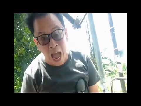VIRAL: MASON AKO!