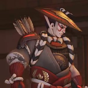 438K views · 10K reactions | Only 3 more days until our cosmetics update arrives in Overwatch! Join us as we count down to their release with new item reveals every day. Today's reveal: KABUKI HANZO (Legendary Skin) | Overwatch | Facebook