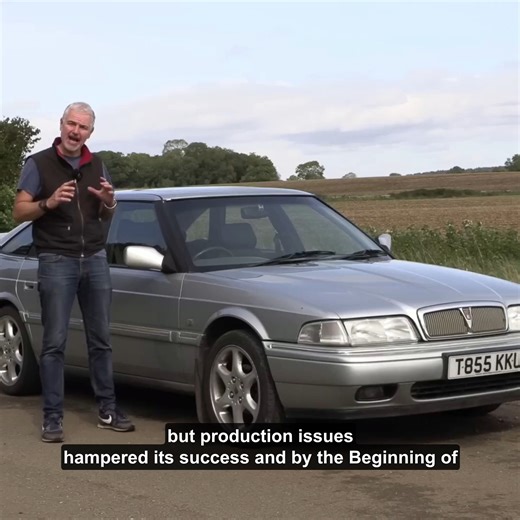This is the Rover to have! | Number 27
