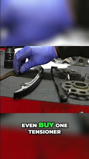 Timing Chain Kit Truth: Are Cheap Options Worth It?
