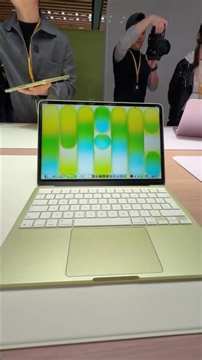 The New Affordable MacBook Everyone's Been Waiting For!