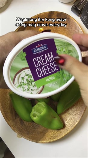 Delicious Cream Cheese Stuffed Bell Peppers Recipe