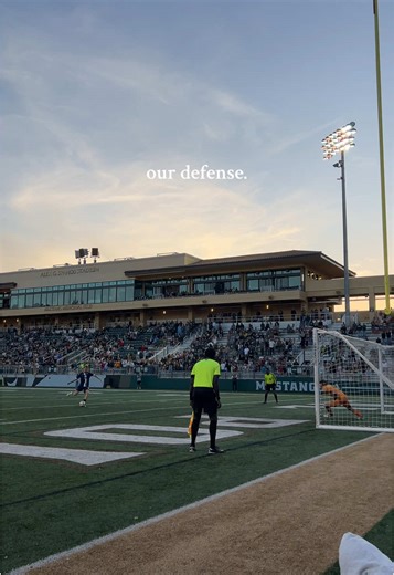 Cal Poly Student Athletes: Backbone of Our Defense