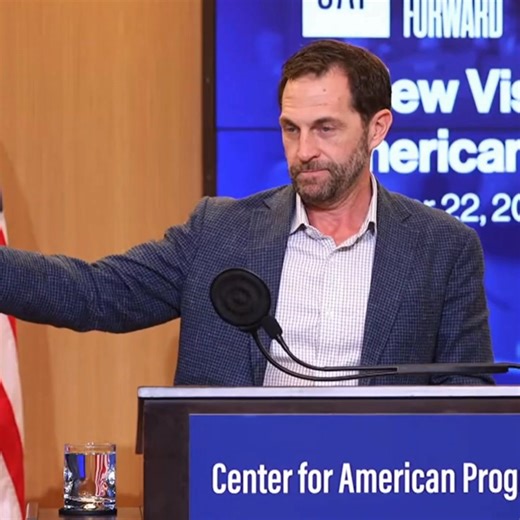 Before I was in Congress, I was an Army private. Since then, the world has been turned upside down. Folks no longer trust the foreign policy establishment. And they shouldn’t—because it failed them in so many ways. | Rep. Jason Crow