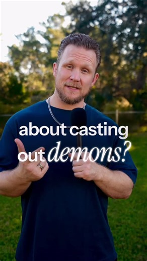 Daniel Adams on Instagram: "Have you been dreaming of casting out demons?!👀 Then watch this! 🔥🙌🕊️ If this is the confirmation you’ve been needing comment below “Thank you Jesus!”, like and share this video, and tag a friend who needs to hear this! 🙏🔥 #castingoutdemons #dreams #danieladams #supernaturallife #reels"