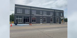 SC First Steps celebrates opening of new child care center